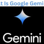 What is Google Gemini Ai?