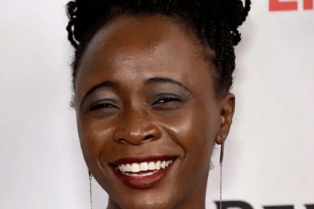 Leila Djansi - Ghanaian Indie Filmmakers