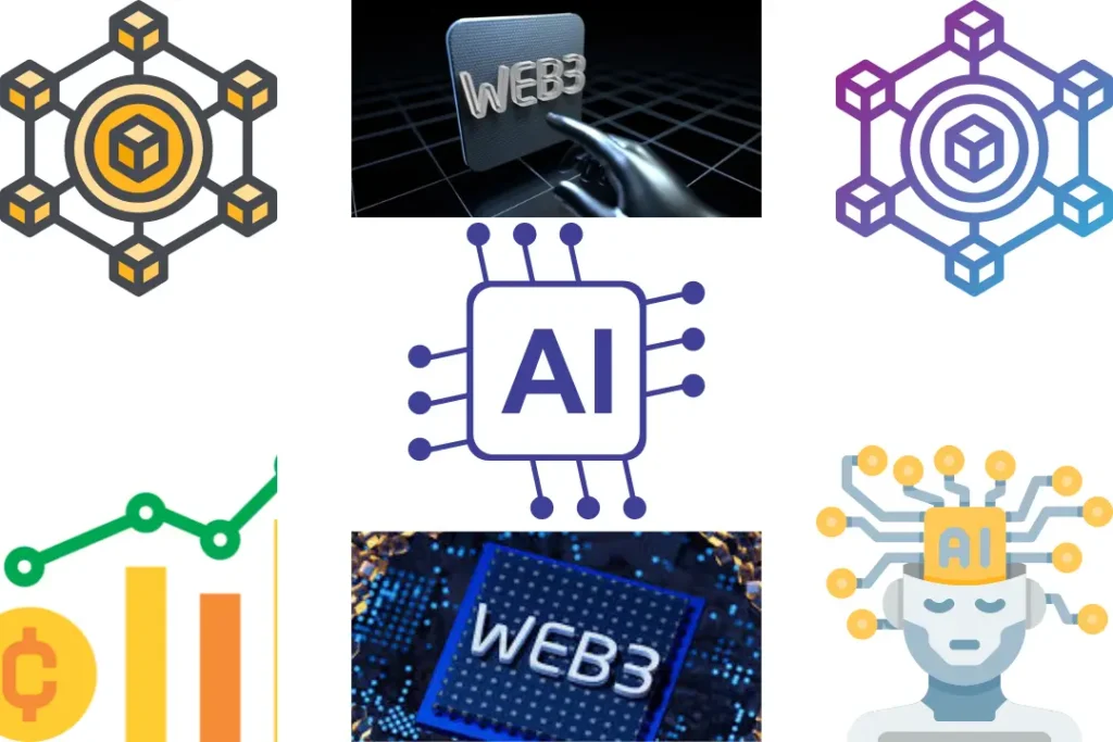 Web3 and Blockchain Technologies