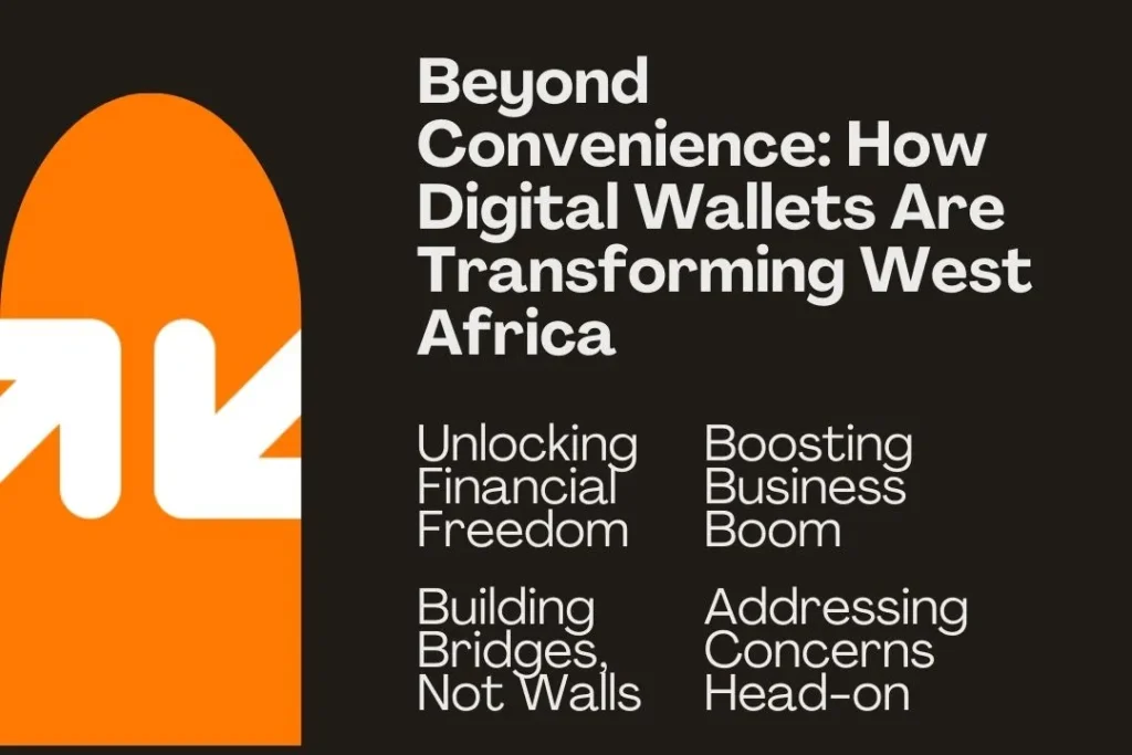 Mobile Money in West Africa