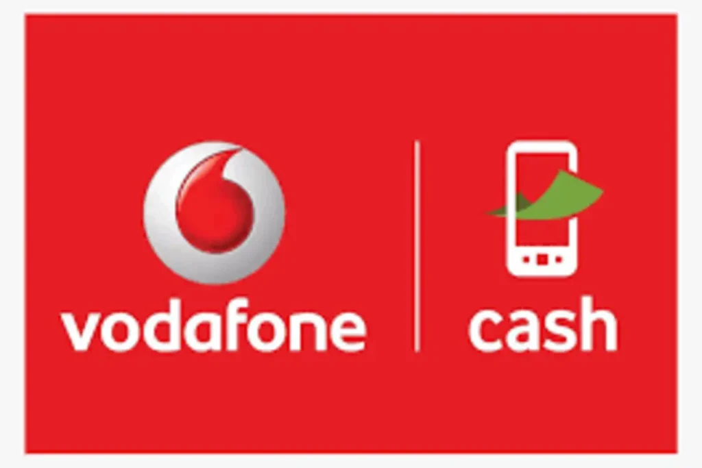 Vodafone Cash (Digital Wallet in Ghana)