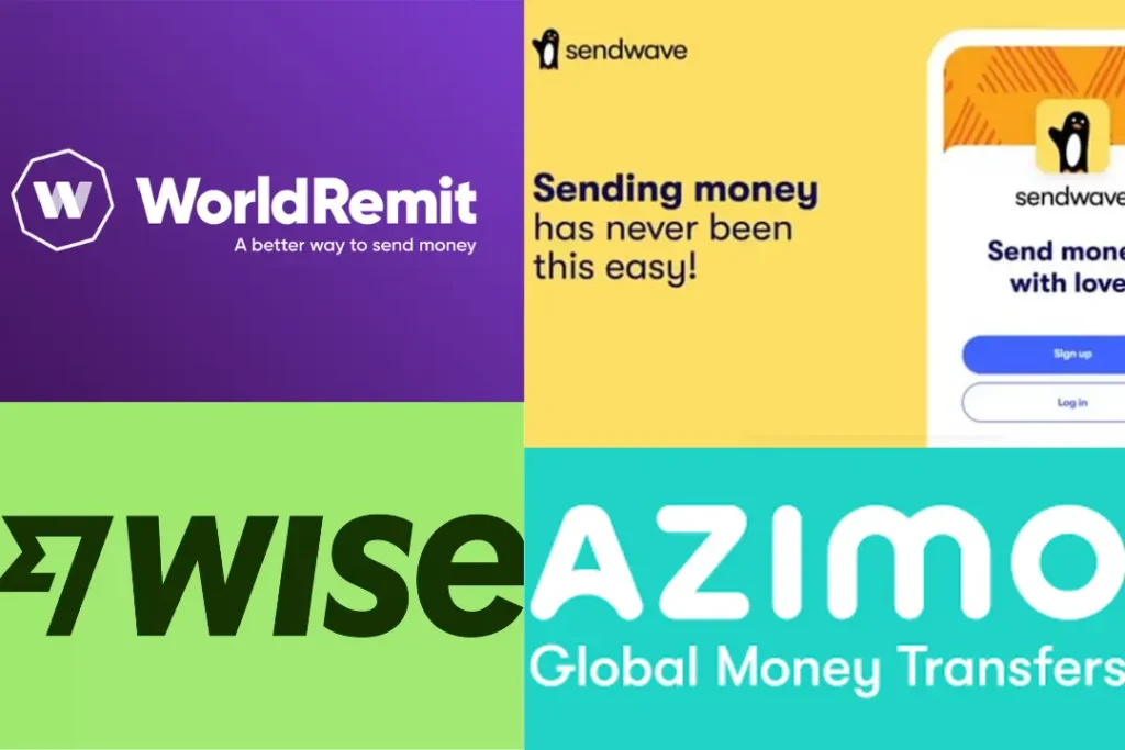 Best Mobile Money Apps for International Transfers in Africa 2024