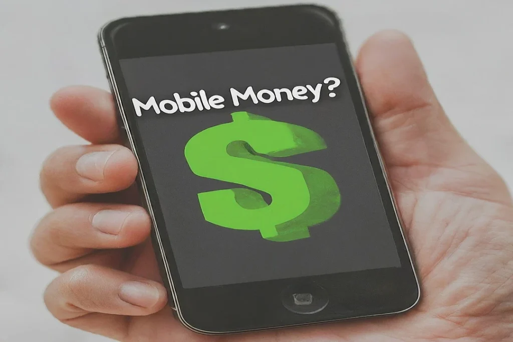 Understanding Mobile Money for International Transfers